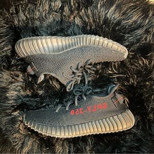 Adidas Yeezy 350 Boost V2 “Bred”